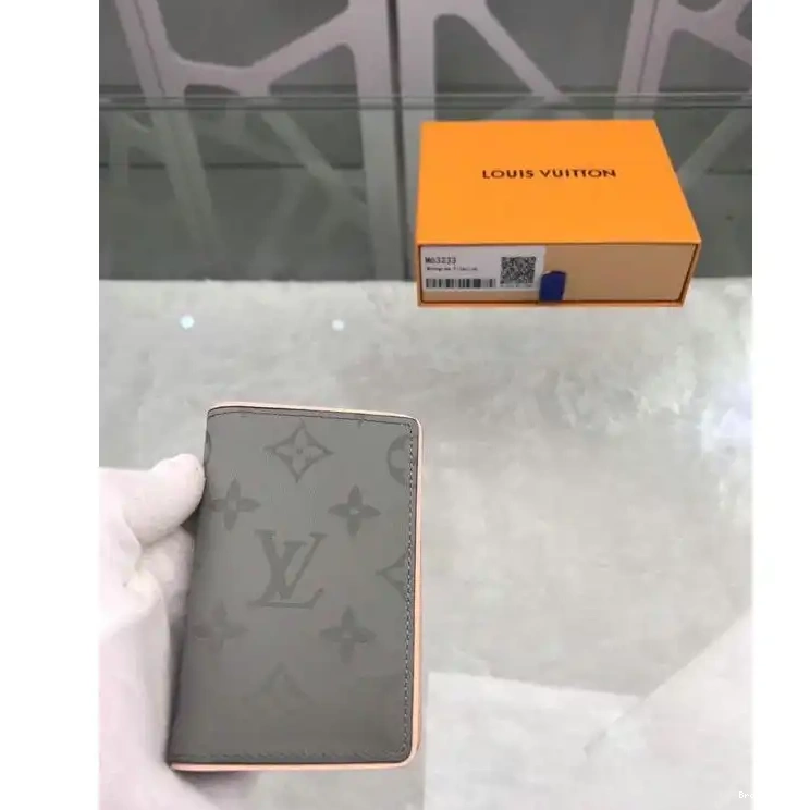 Brother Sam Yupoo Bags LV 19T1L0594 0808